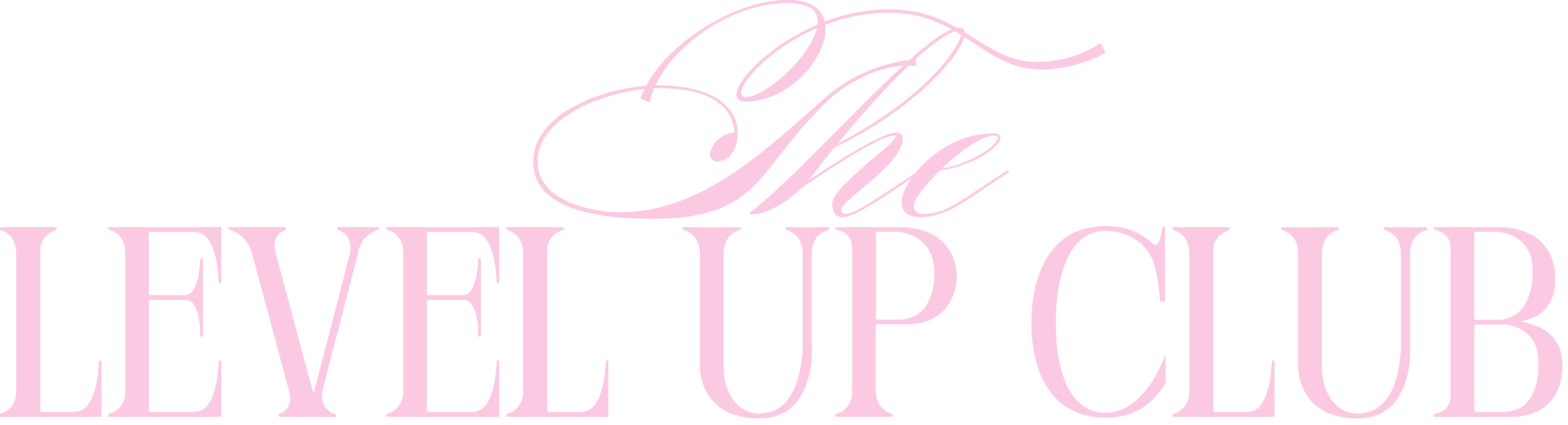 The level-up club
