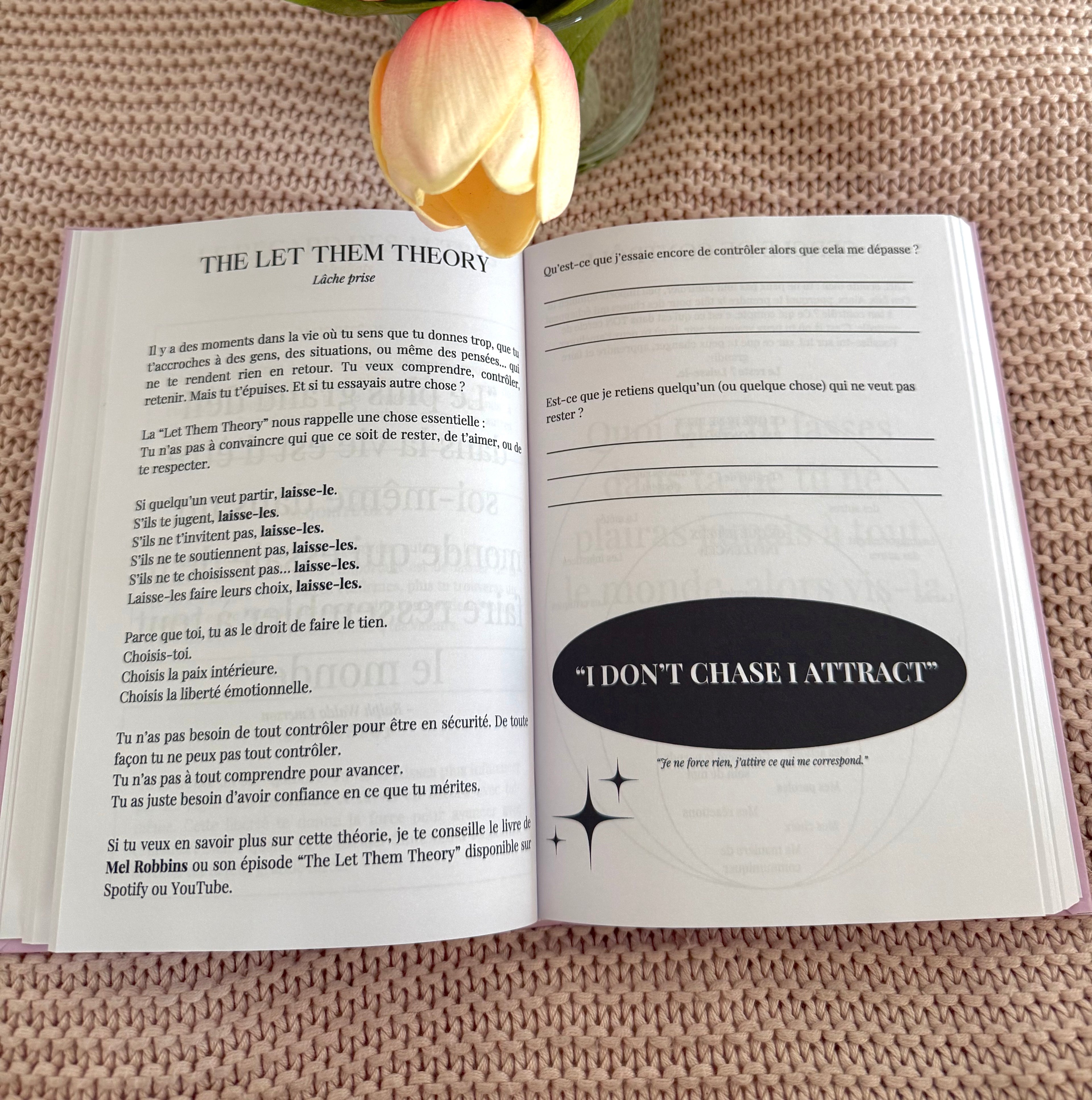 Réinvention journal