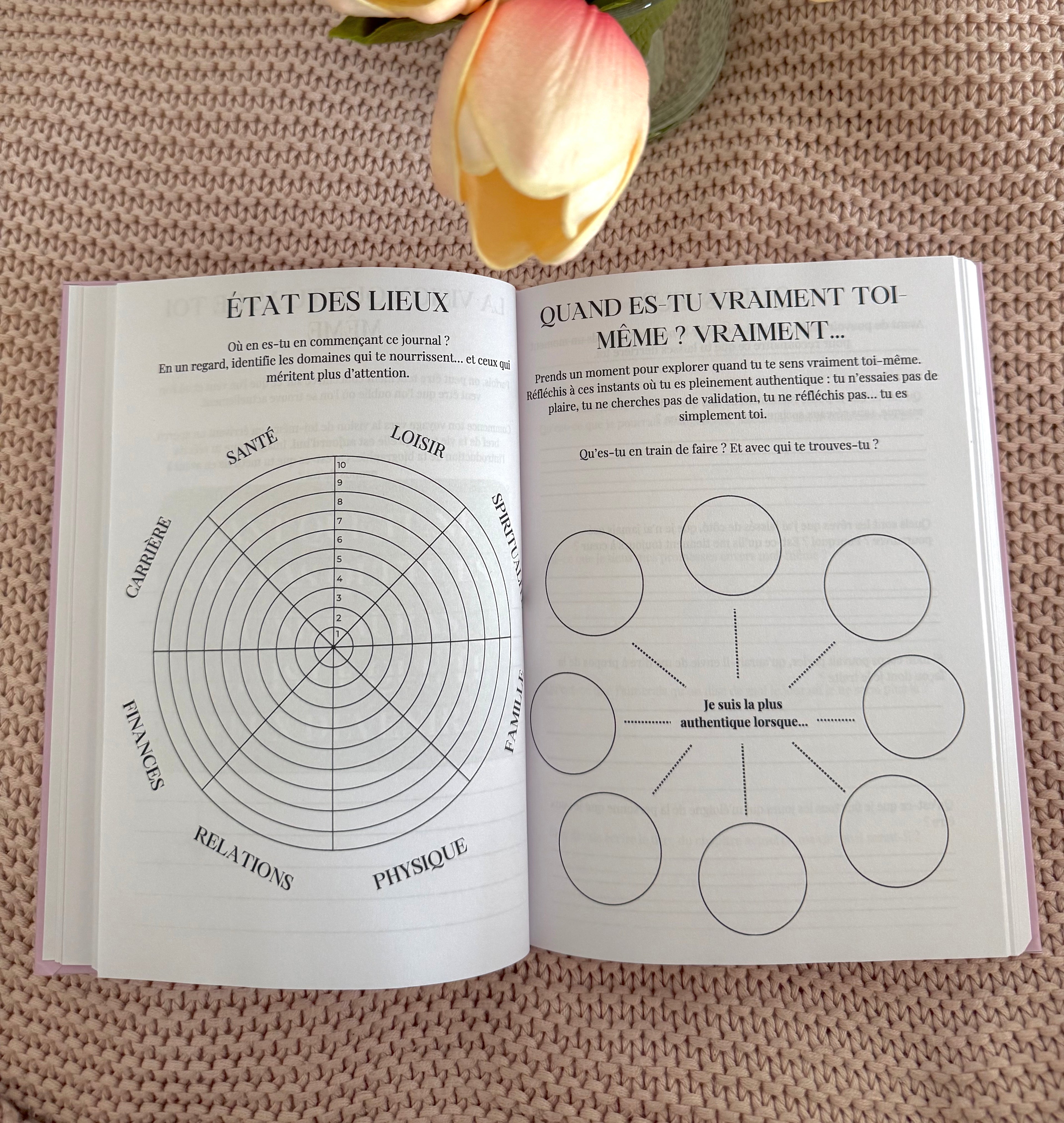 Réinvention journal