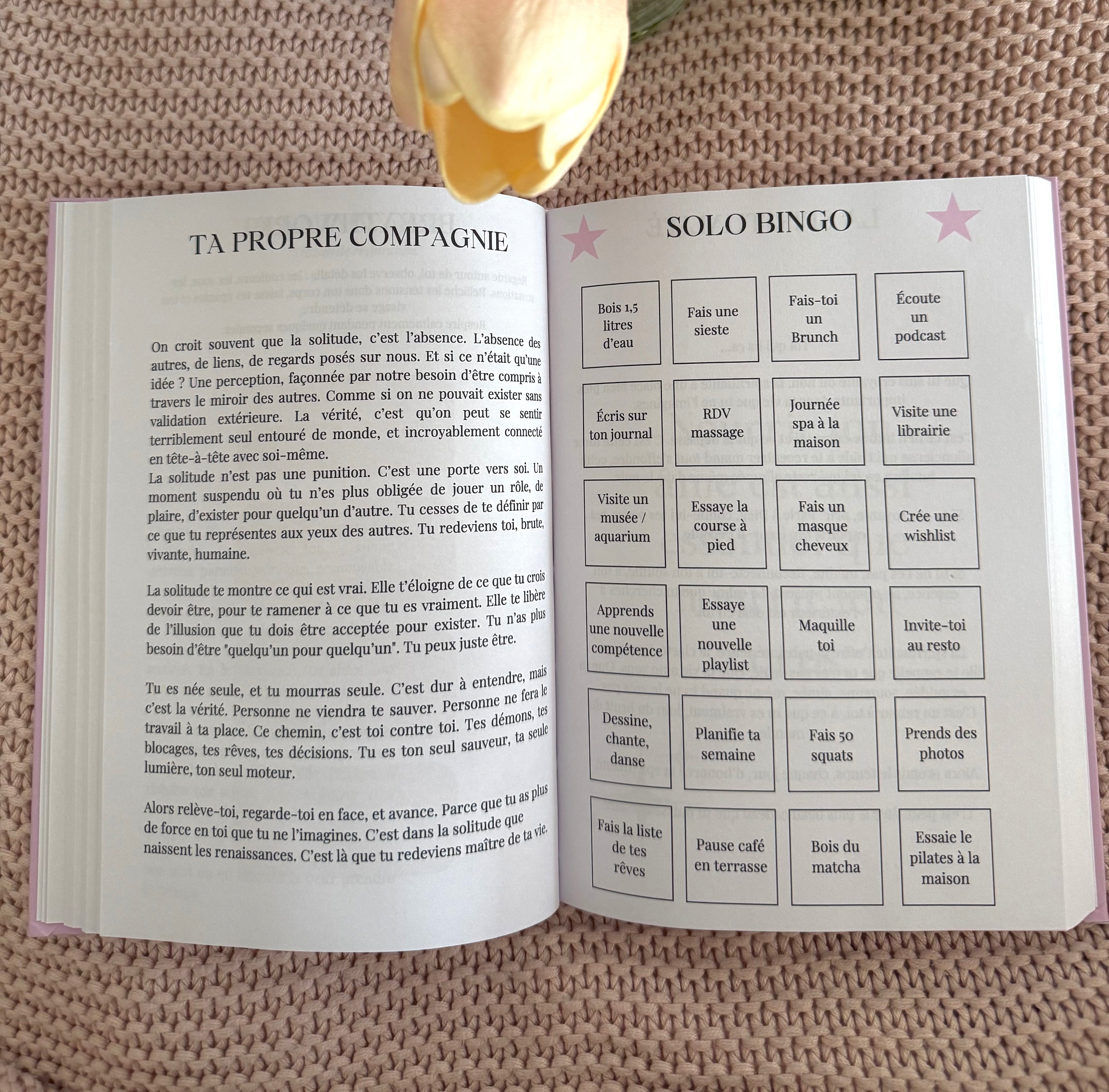 Réinvention journal